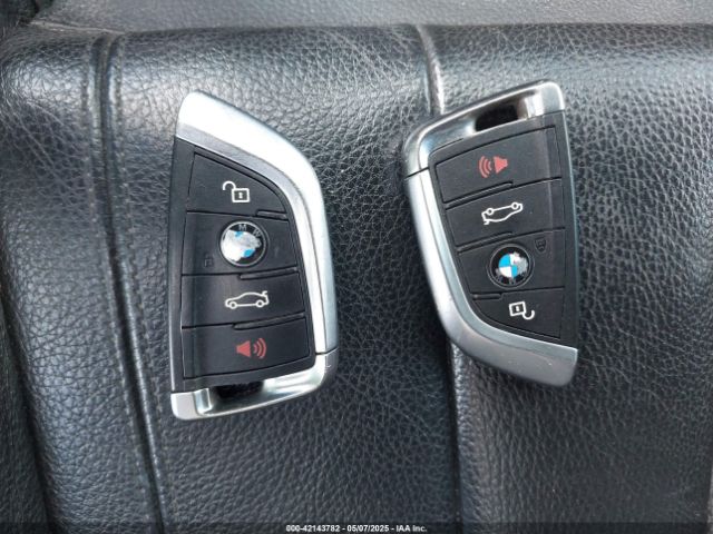 5UXKR6C57F0J76012 BMW X5 Xdrive50i