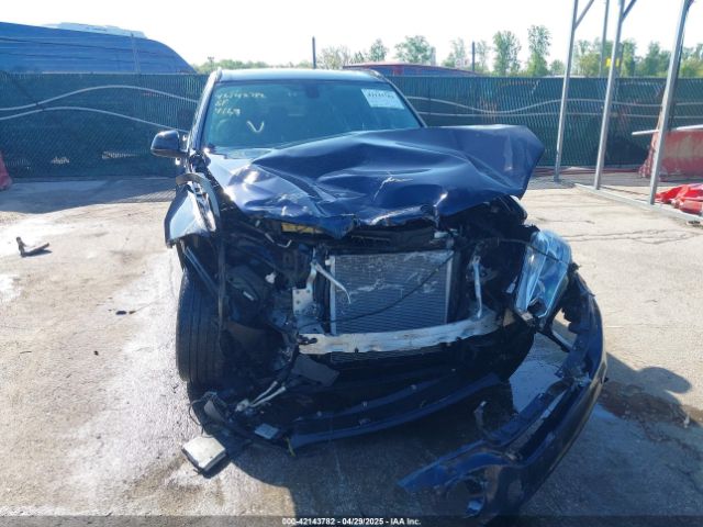 5UXKR6C57F0J76012 BMW X5 Xdrive50i