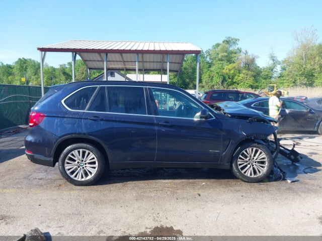 5UXKR6C57F0J76012 BMW X5 Xdrive50i