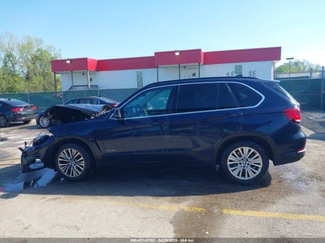 5UXKR6C57F0J76012 BMW X5 Xdrive50i
