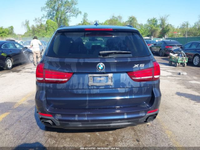 5UXKR6C57F0J76012 BMW X5 Xdrive50i