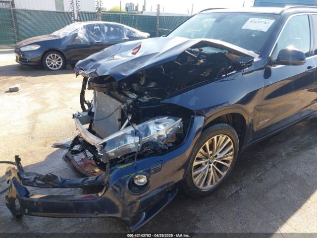 5UXKR6C57F0J76012 BMW X5 Xdrive50i