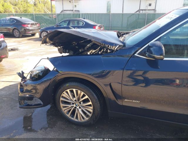 5UXKR6C57F0J76012 BMW X5 Xdrive50i