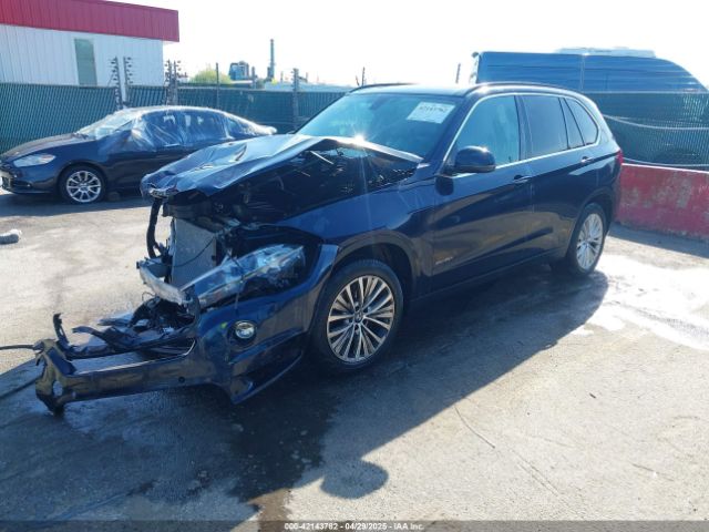 5UXKR6C57F0J76012 BMW X5 Xdrive50i