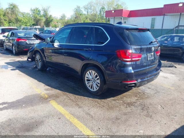 5UXKR6C57F0J76012 BMW X5 Xdrive50i