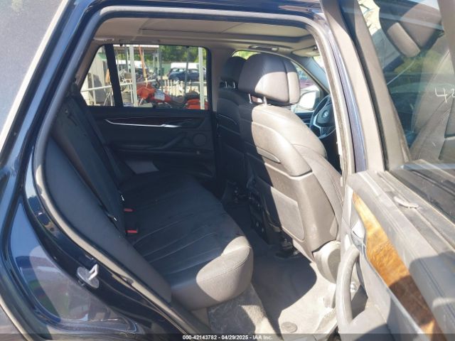 5UXKR6C57F0J76012 BMW X5 Xdrive50i