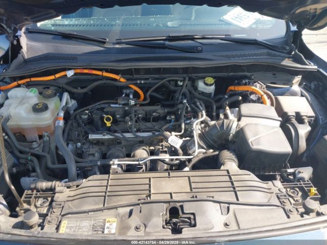 1FMCU9BZ6LUC38008 Ford Escape Se Sport Hybrid