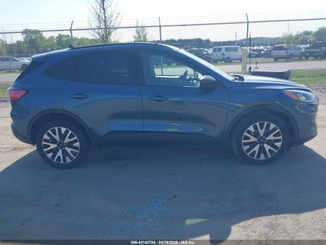 1FMCU9BZ6LUC38008 Ford Escape Se Sport Hybrid