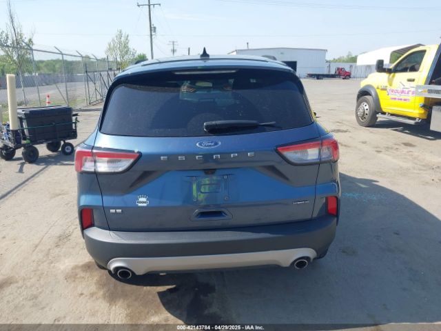 1FMCU9BZ6LUC38008 Ford Escape Se Sport Hybrid