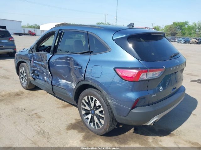 1FMCU9BZ6LUC38008 Ford Escape Se Sport Hybrid