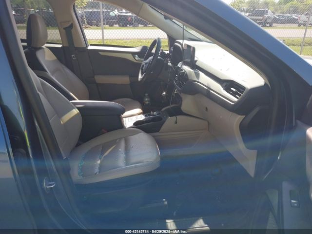 1FMCU9BZ6LUC38008 Ford Escape Se Sport Hybrid