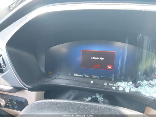 1FMCU9BZ6LUC38008 Ford Escape Se Sport Hybrid