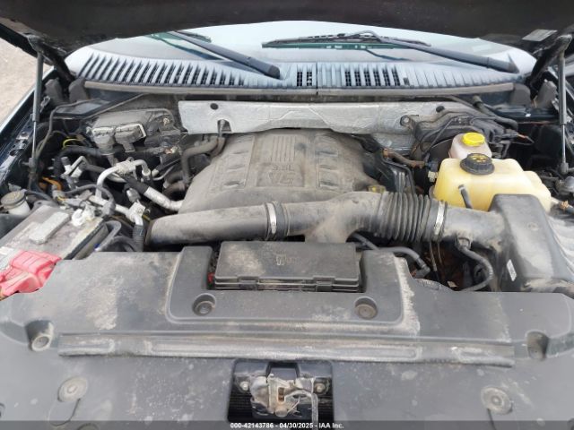 1FMJK2AT8HEA43191 Ford Expedition Max Limited