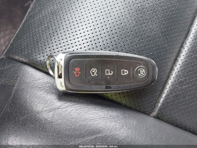 1FMJK2AT8HEA43191 Ford Expedition Max Limited