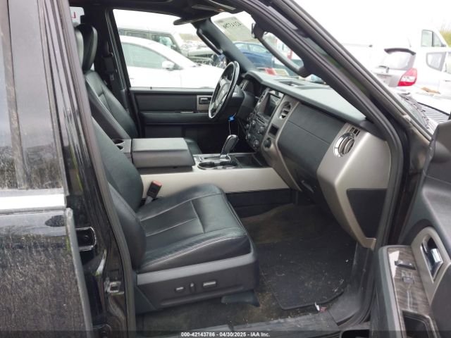 1FMJK2AT8HEA43191 Ford Expedition Max Limited
