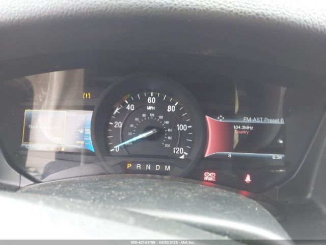 1FMJK2AT8HEA43191 Ford Expedition Max Limited