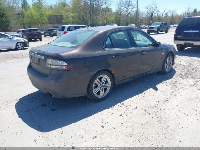 2011 SAAB 9-3 YS3FA4NY5B1314973 Photo 3