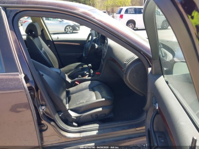 2011 SAAB 9-3 YS3FA4NY5B1314973 Photo 4