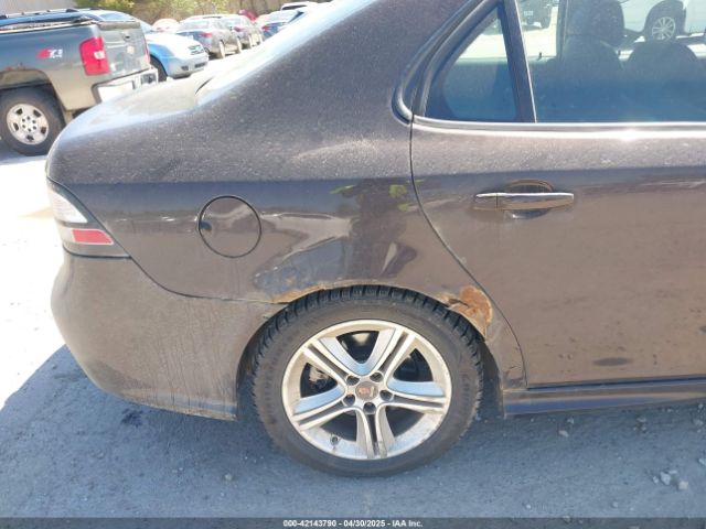 2011 SAAB 9-3 YS3FA4NY5B1314973 Photo 5