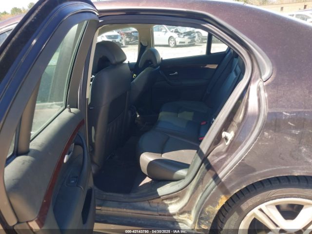 2011 SAAB 9-3 YS3FA4NY5B1314973 Photo 7