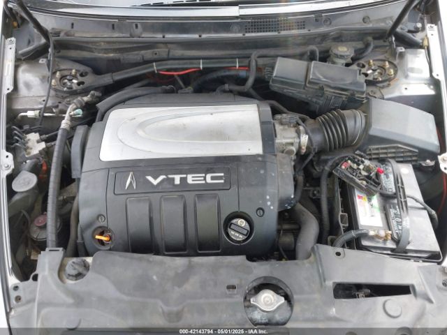 2007 ACURA RL JH4KB16607C001046 Photo 9