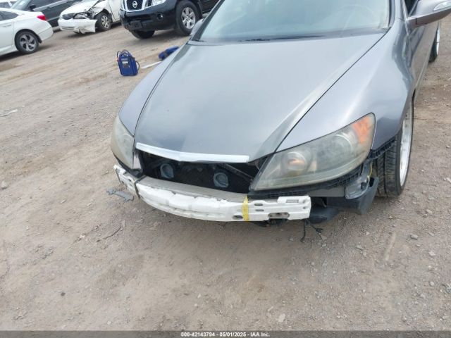 2007 ACURA RL JH4KB16607C001046 Photo 5