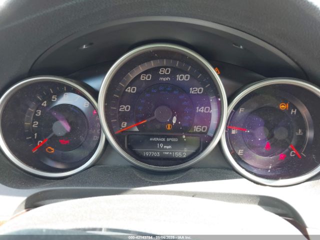 2007 ACURA RL JH4KB16607C001046 Photo 6