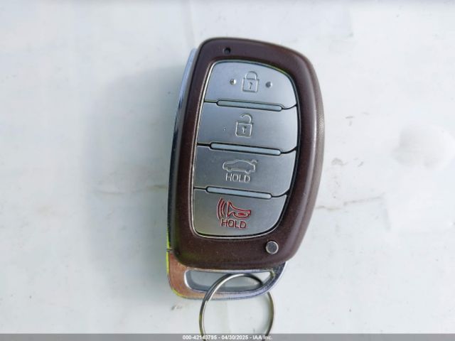5NPE34AF5GH297917 Hyundai Sonata Limited
