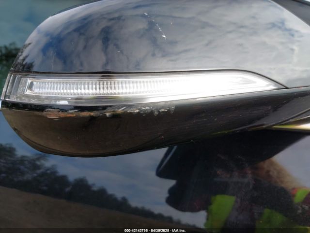 5NPE34AF5GH297917 Hyundai Sonata Limited