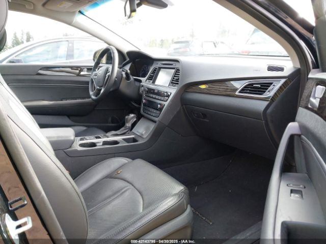 5NPE34AF5GH297917 Hyundai Sonata Limited