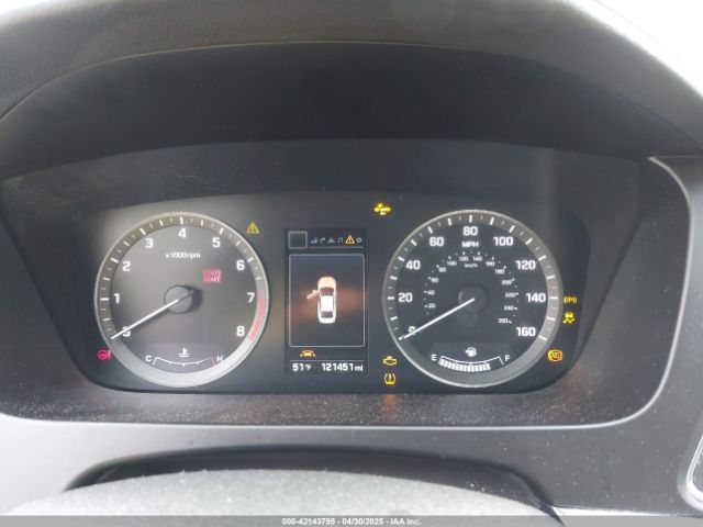 5NPE34AF5GH297917 Hyundai Sonata Limited