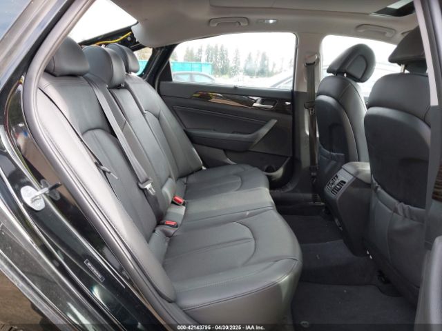 5NPE34AF5GH297917 Hyundai Sonata Limited