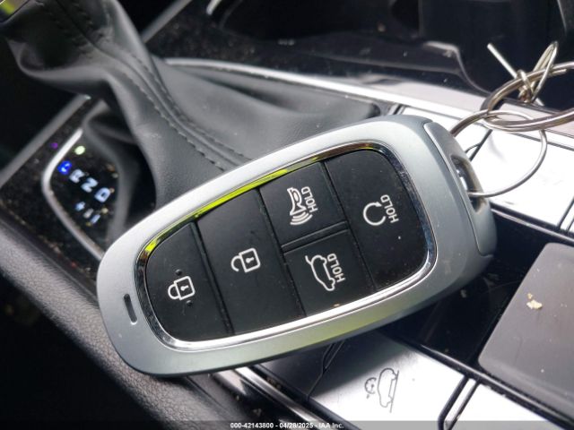 2024 HYUNDAI TUCSON 5NMJF3DE6RH401401 Photo 10
