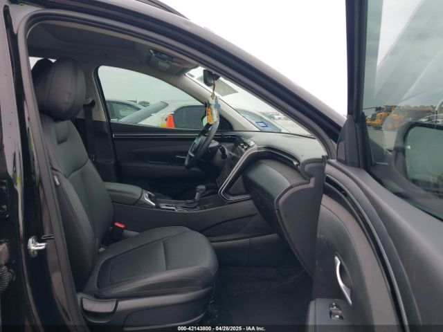 2024 HYUNDAI TUCSON 5NMJF3DE6RH401401 Photo 4