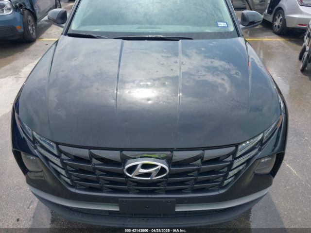2024 HYUNDAI TUCSON 5NMJF3DE6RH401401 Photo 5