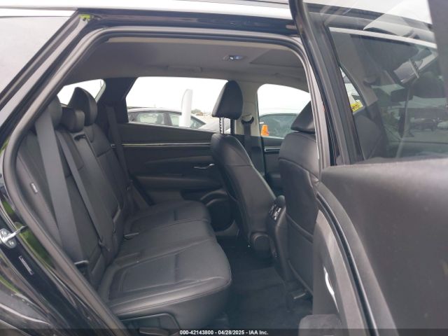 2024 HYUNDAI TUCSON 5NMJF3DE6RH401401 Photo 7