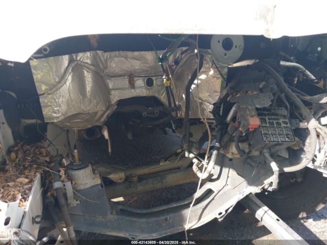 1FTYR1YM4HKA85415 Ford Transit-250