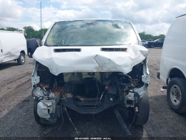 1FTYR1YM4HKA85415 Ford Transit-250