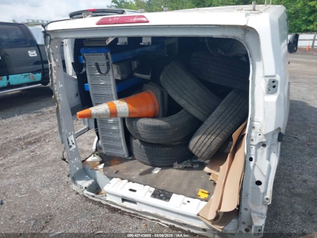 1FTYR1YM4HKA85415 Ford Transit-250