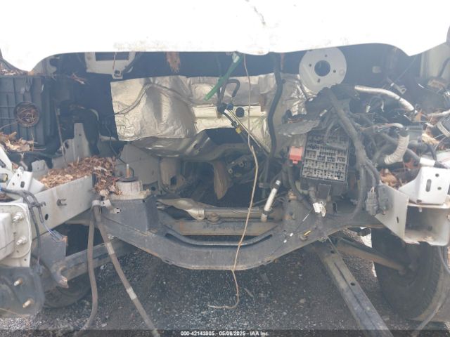 1FTYR1YM4HKA85415 Ford Transit-250
