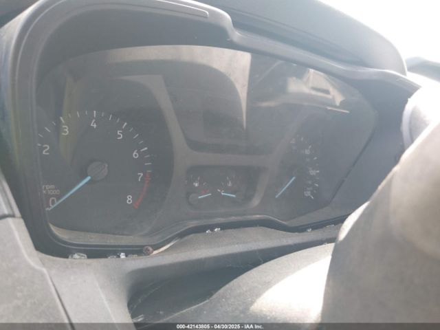 1FTYR1YM4HKA85415 Ford Transit-250