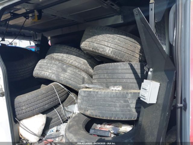 1FTYR1YM4HKA85415 Ford Transit-250