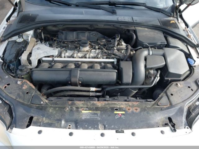 2008 VOLVO XC70 YV4BZ982481040156 Photo 9