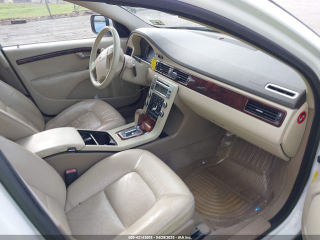 2008 VOLVO XC70 YV4BZ982481040156 Photo 4