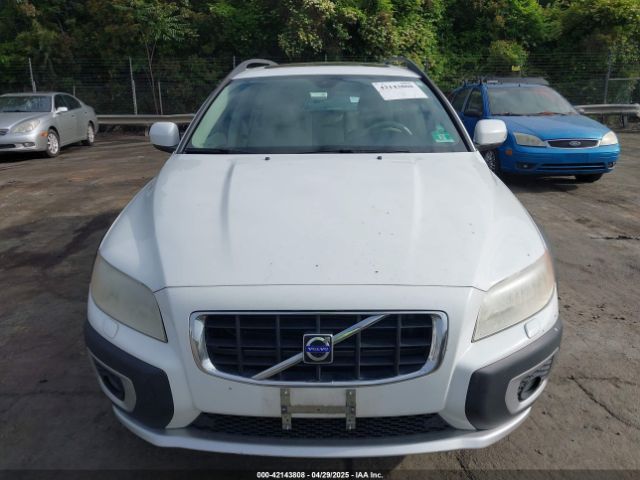 2008 VOLVO XC70 YV4BZ982481040156 Photo 5