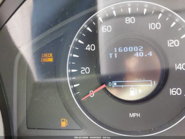 2008 VOLVO XC70 YV4BZ982481040156 Photo 6
