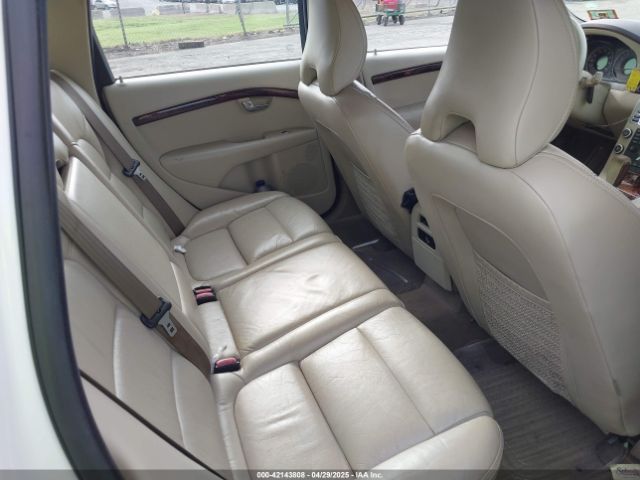 2008 VOLVO XC70 YV4BZ982481040156 Photo 7