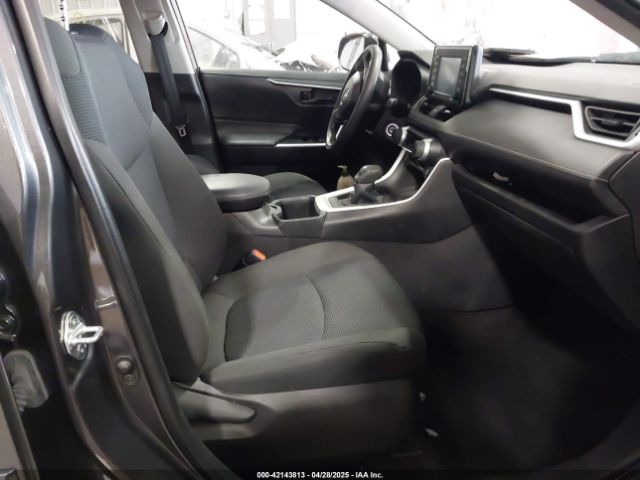 2022 TOYOTA RAV4 2T3F1RFV1NC302089 Photo 4