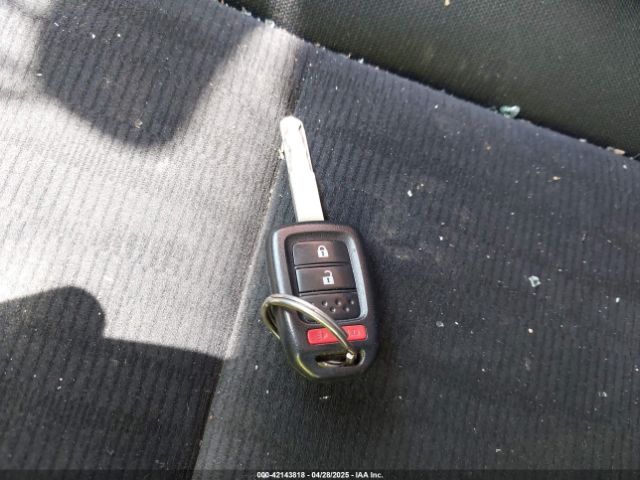 2HKRM4H31EH689204 Honda CR-V LX