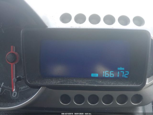 1G1JA5SG7G4120480 Chevrolet Sonic Ls Auto